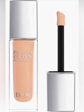 Dior Forever Glow Maximizer Liquid Highlighter — GOLD
